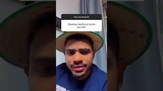 Odiu mentira