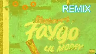 Blueberry Faygo🍇 [REMIX] Yellowberry Faygo🔥