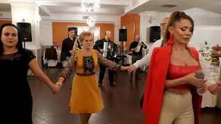DANA RADNEANTU ,EUGEN SI ANDREI TEGLAS,CRISTI SI DORIN  LIVE  SIRBE 1
