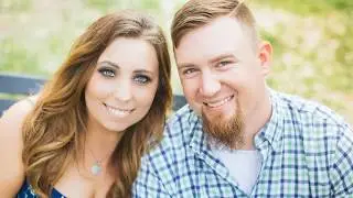 Brandon's Surprise Proposal to Katie