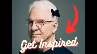 Top Best FUNNY Quotes by Steve Martin - Get Inspired Now !