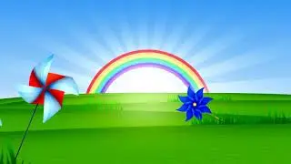 Background Video HD 1897