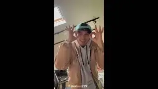 GONE.Fludd & CAKEBOY – Приятно Познакомиться (snippet 08.04.2024)