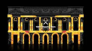 El Dorado - 3 in 1 Video Mapping Toolkit Vol.33 part 3