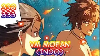 VM MO FAN | 322-333 | (INDO)