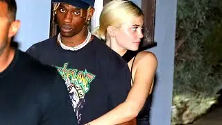 Kylie and Travis being incompatible