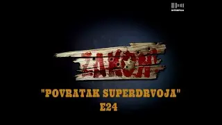 Zakon! E24