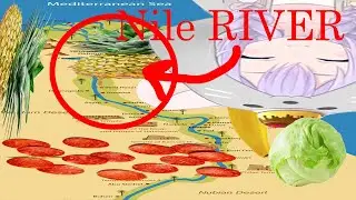 Nile River Pizza