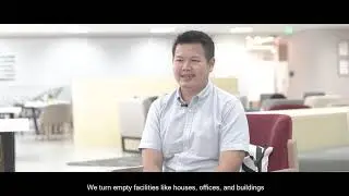 Crewdible - Decentralized micro warehouse as the oil of Indonesian eCommerce