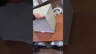 Корпус монтажный КМГ-463 IP-54