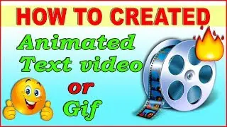 Smooth Text Animation on android - legend app Tutorial - Writing and Masking | intro app