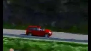 Porsche Cayenne GTS