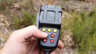 Autoleader 12V 7 Sounds - [Banggood]