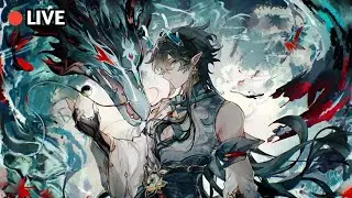 Nobar Short Cg nya Danheng mode naga