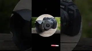 Top 5 best canon camera in 2024