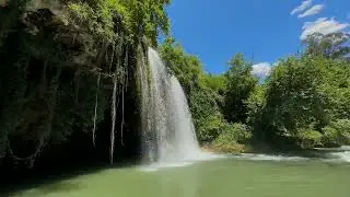 The true paradise of the world  