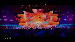Intro Eurovision Junior 2024