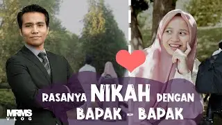 Nikah Muda Beda Usia Jauh,  Gimana Rasanya?