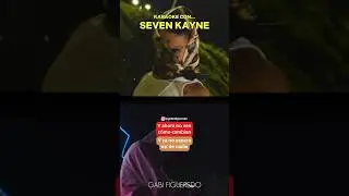 KARAOKE con… Seven Kayne y Neo Pistea en Bésame Remix