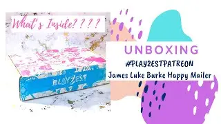UNBOXING - 