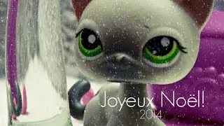 Joyeux Noël ~ 2014