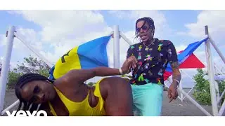 Savage Savo - Whining Up (Official Video)