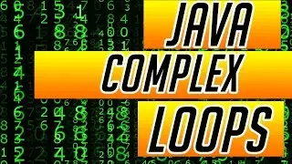 Java: Understanding Loops