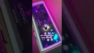¿LA MEJOR CONSOLA RETRO? 🧐👾