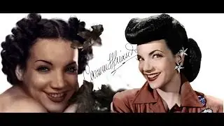 Carmen Miranda | Sorrisos (Homenagem 105 anos)