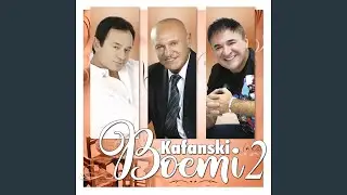 Svi Bi Hteli Tebe