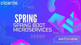 Microservices Training