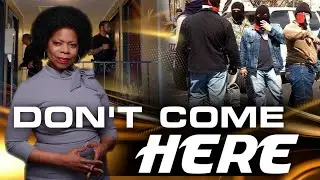 Venezuelan Gangs Warned By Black Men In Other Cities Not To Go There With The Foolishness