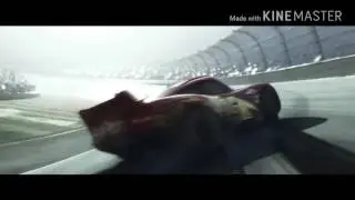 Cars 3 born ready mio