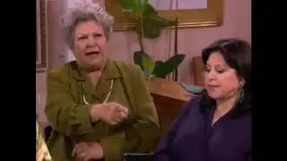 Aquí no hay quien viva es facha