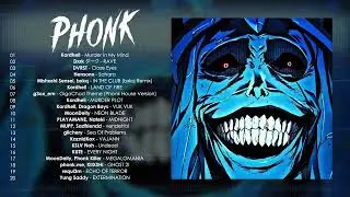 Phonk Music 2023 November