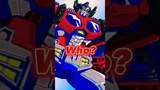 Optimus prime edit 