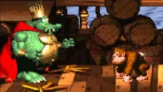 Donkey Kong Country Boss Blitz is PURE Mayhem!