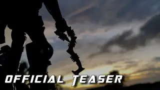 Transformers: Hereafter Season 4 TEASER Trailer