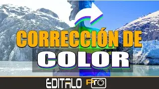 color correction