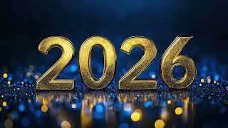 Yangi Yil 2025 mp3 | Новый год 2025 Музыка (MUSIC VERSION)