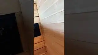 Гидроизоляция в каркасной бане! Собственная технология проливных полов в бане 🔥🔥🔥