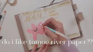 DO I STILL LOVE MY STERLING INK COMMON PLANNER?