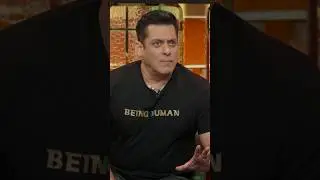 Salman Khan REVEALS How Many GIRLFRIENDS He's Had!? 👀 