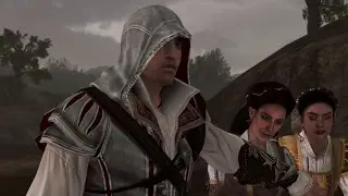 AC II Vieri Ambush