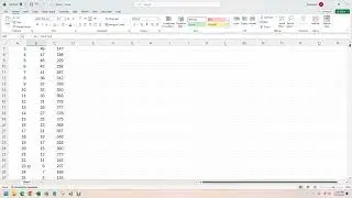 How to use Excel to find profit maximizing price and quantity given total cost and demand function