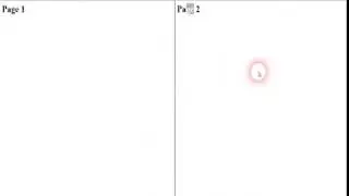 HTML Tutorials: HTML Frameset Examples - HTML frame tag