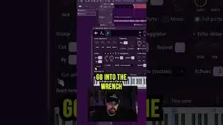 Cut Groups Help You Get Better Drums in FL Studio (Drum Tips)