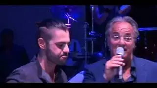 Mauro Nardi - I miei 40° anni di carriera ospite Gianni Fiorellino