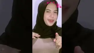 🔴Part 2 Viral Video Jilbab H0t Banget Goyang Tik Tok Bar Bar Terbaru  |JILBAB ONLY