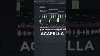 БРАЗИЛЬСКИЙ ФОНК В СТИЛЕ ETERNXLKZ ЗА 60 СЕКУНД??? #atmosphere  #eternxlkz #phonk